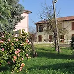 La Prosciutta Farm stay
