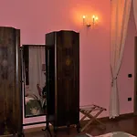 Farm stay La Prosciutta *