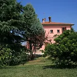 La Prosciutta Farm stay