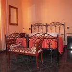 Farm stay La Prosciutta
