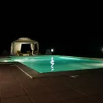 La Prosciutta Farm stay *