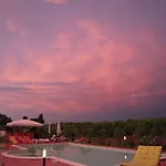 Farm stay La Prosciutta *