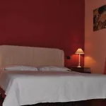 Farm stay La Prosciutta *