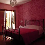 Farm stay La Prosciutta