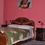 Farm stay La Prosciutta *
