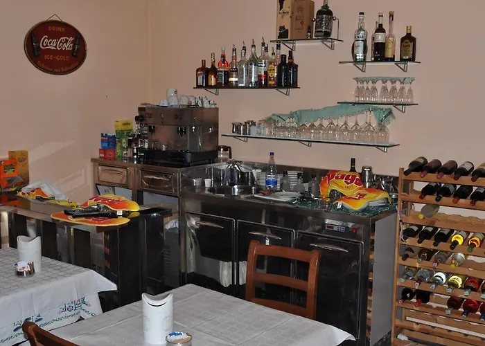 La Prosciutta Gospodarstwo agroturystyczne *