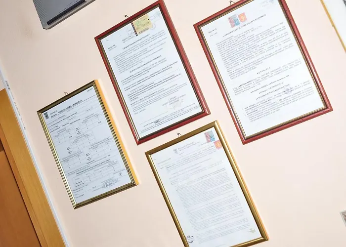 Séjour à la ferme La Prosciutta *