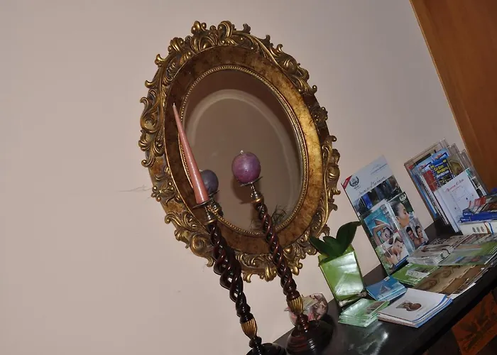 La Prosciutta Gospodarstwo agroturystyczne Faenza