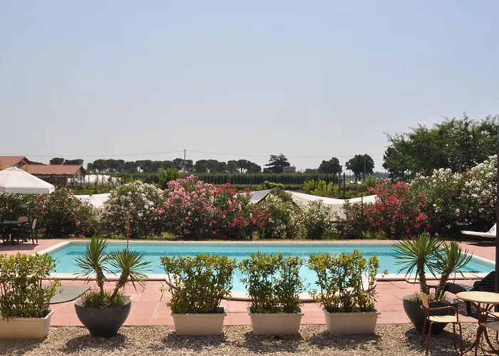 La Prosciutta Faenza