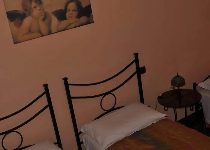 La Prosciutta * Faenza