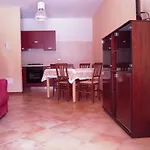 La Prosciutta Κατάλυμα σε φάρμα Faenza