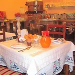 La Prosciutta Κατάλυμα σε φάρμα