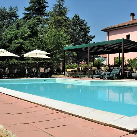 La Prosciutta בית חווה