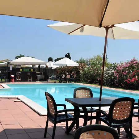 La Prosciutta פאנצה