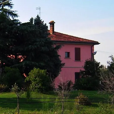La Prosciutta