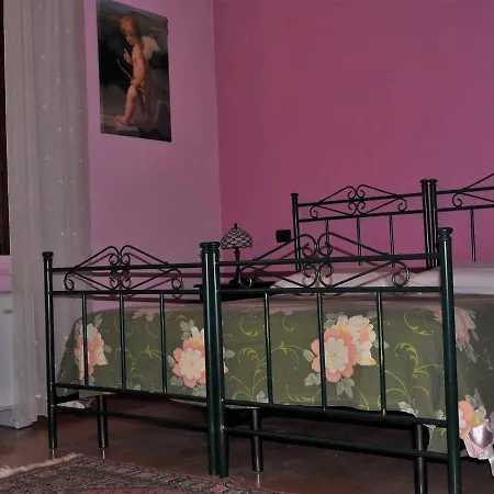 La Prosciutta Gospodarstwo agroturystyczne *
