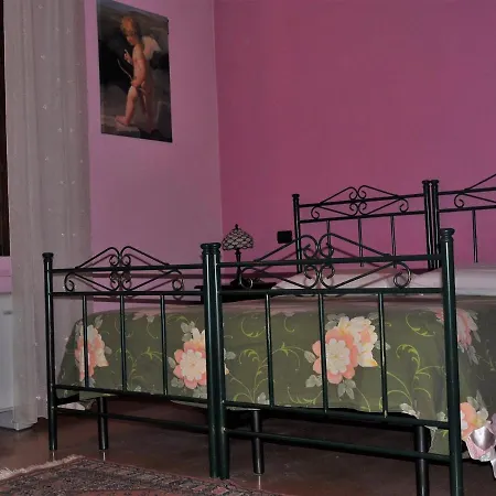 La Prosciutta בית חווה *