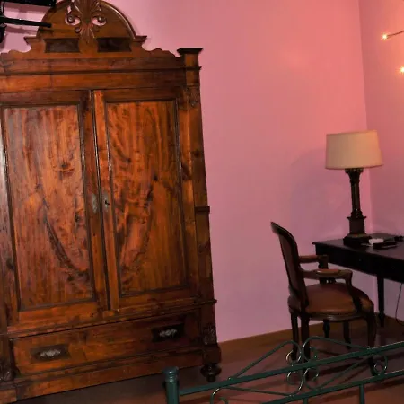 La Prosciutta פאנצה