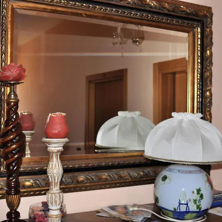 La Prosciutta בית חווה פאנצה