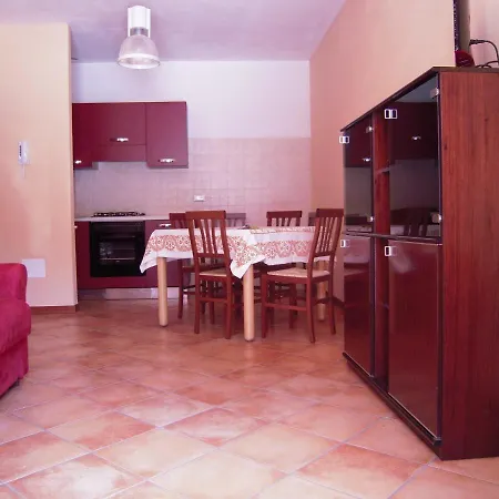 La Prosciutta Alloggio per agriturismo Faenza