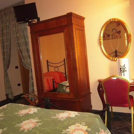 La Prosciutta Фаэнца