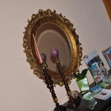 La Prosciutta בית חווה פאנצה