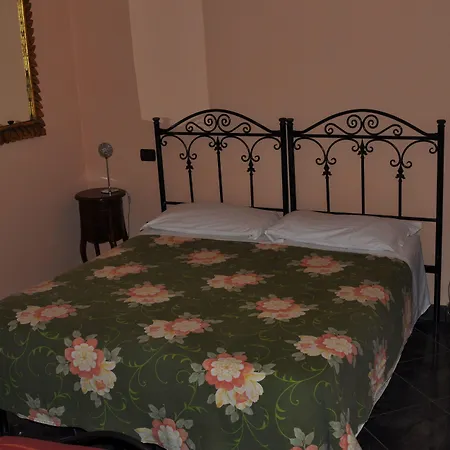 La Prosciutta בית חווה פאנצה