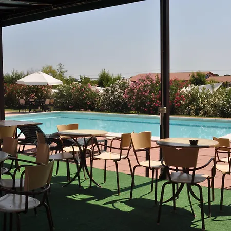 La Prosciutta פאנצה