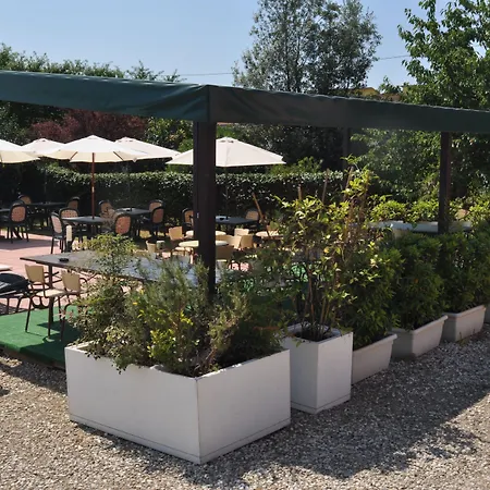 La Prosciutta פאנצה