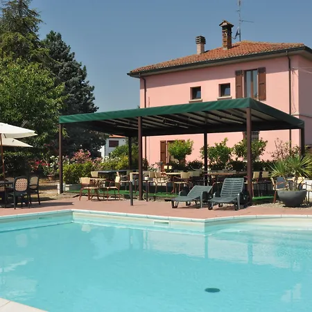 La Prosciutta Фаэнца