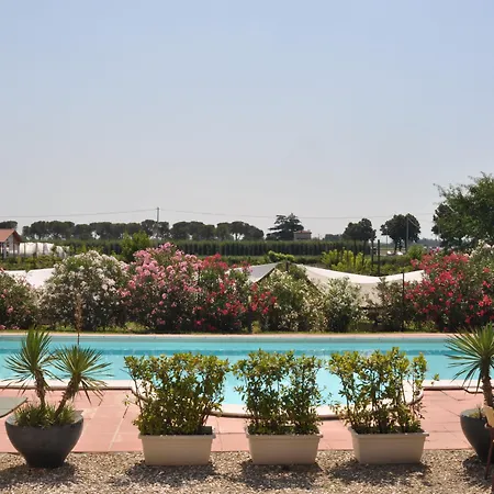 La Prosciutta Фаэнца