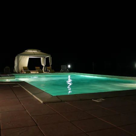 La Prosciutta Фермерский дом *