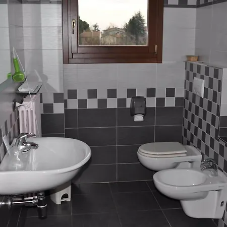 La Prosciutta Фермерский дом Фаэнца