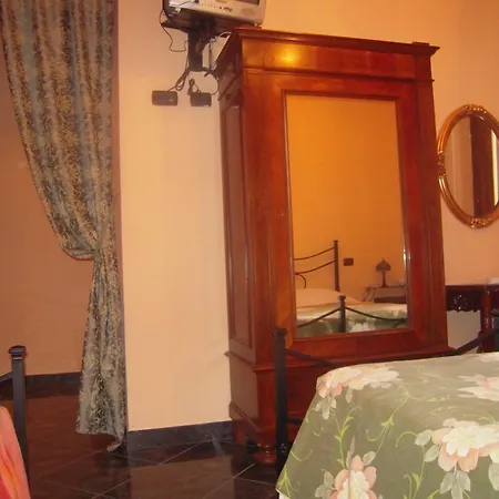 La Prosciutta Фаэнца