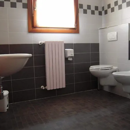 La Prosciutta בית חווה *