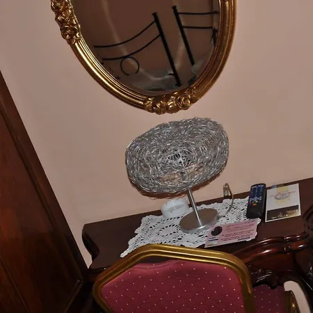 La Prosciutta בית חווה פאנצה