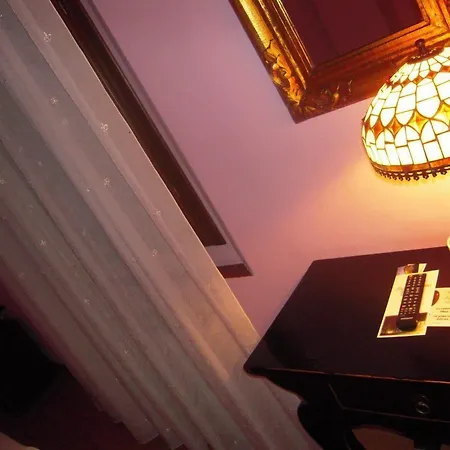 La Prosciutta בית חווה *