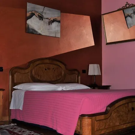 La Prosciutta * פאנצה