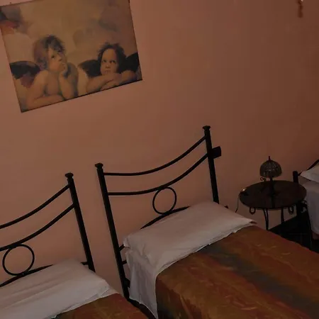 La Prosciutta * פאנצה