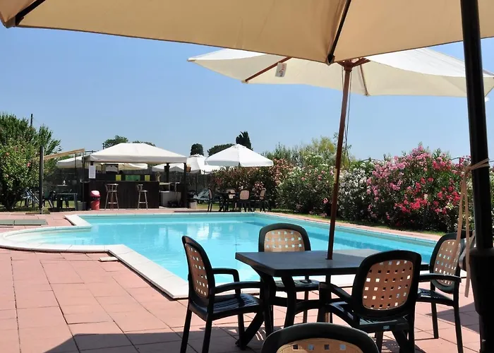 La Prosciutta 파엔차