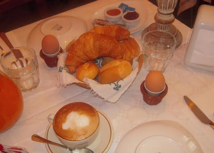 팜스테이 La Prosciutta