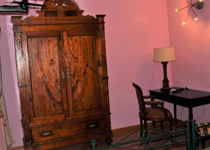 La Prosciutta 파엔차