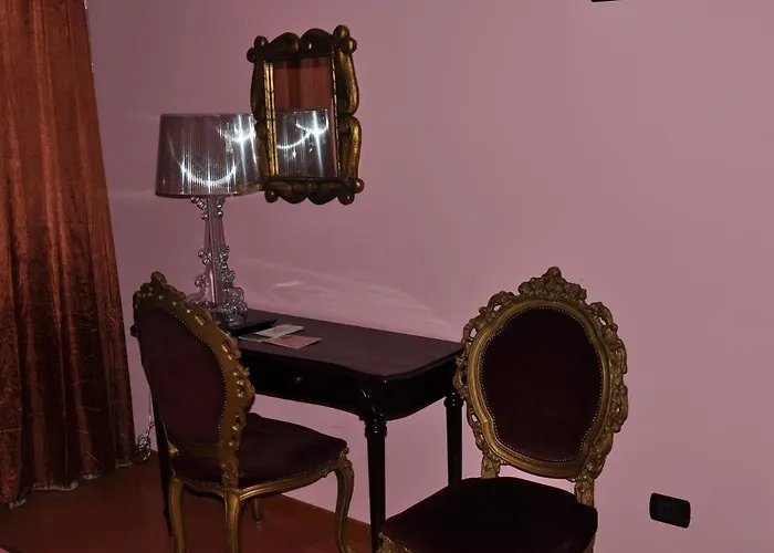 La Prosciutta Çiftlik konaklama *