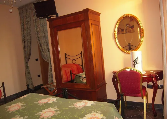 La Prosciutta 파엔차