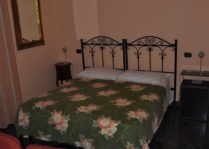 La Prosciutta Çiftlik konaklama Faenza