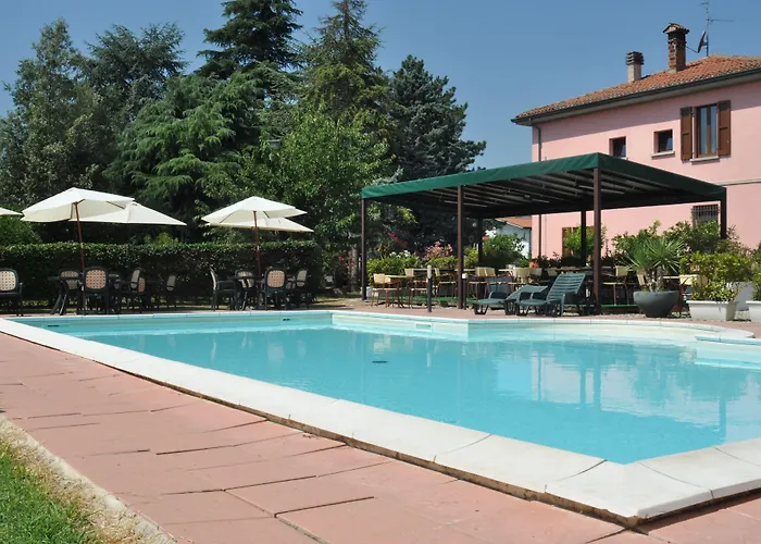 팜스테이 La Prosciutta *