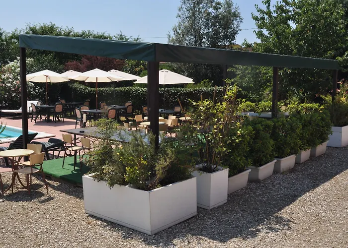 La Prosciutta 파엔차