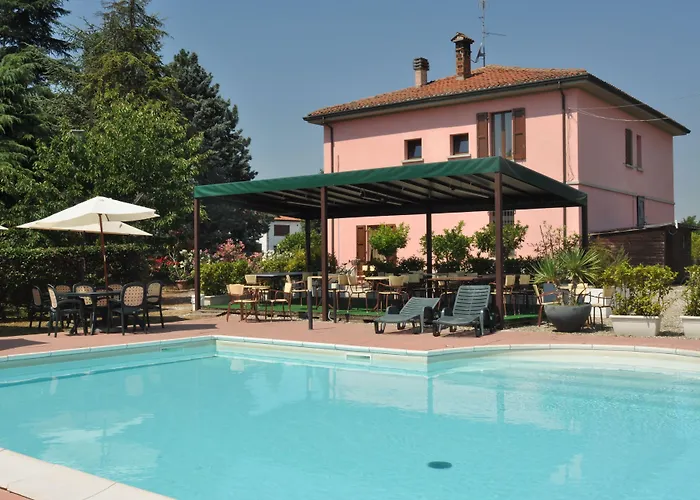 La Prosciutta 파엔차