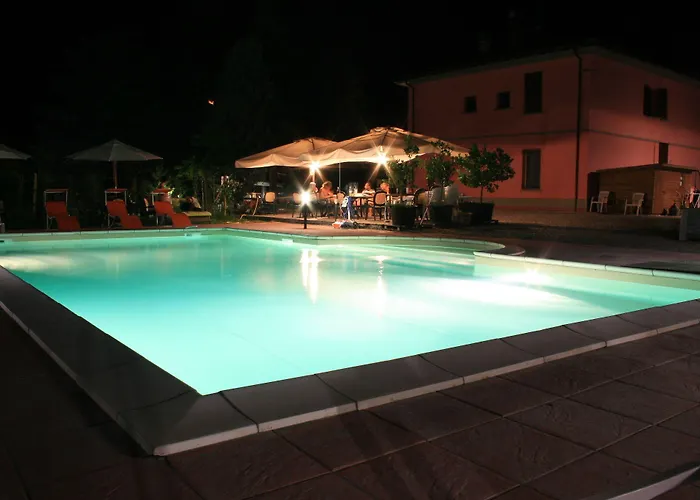 La Prosciutta 팜스테이 *