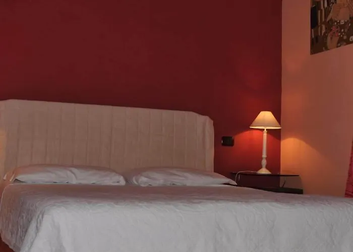 Çiftlik konaklama La Prosciutta *